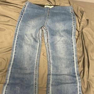 Maternity pink blush new with tags